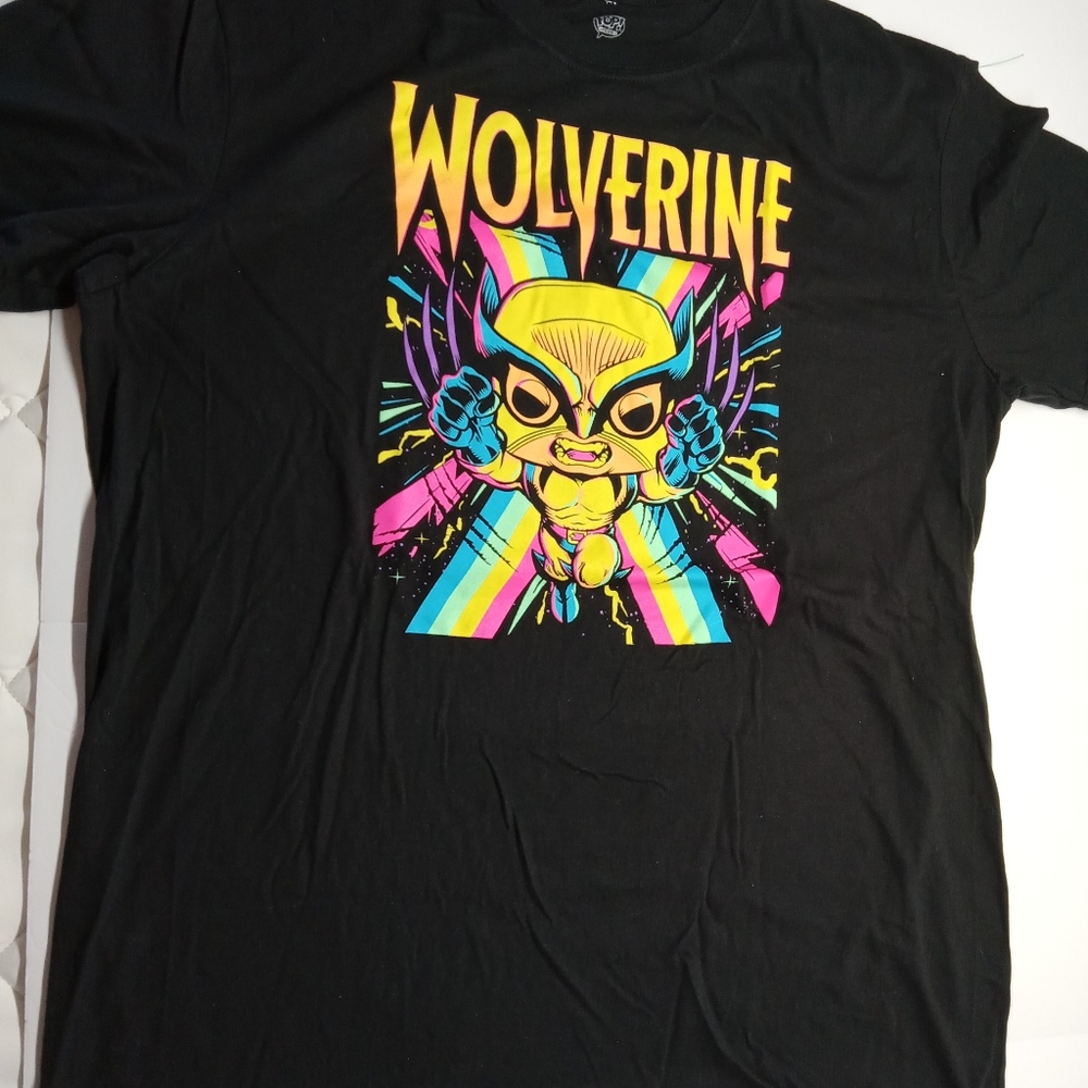Graphic t shirt XL